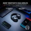 Razer Barracuda Kablosuz Oyun Kulaklığı Klasik Siyah Barracuda X Kulaklık