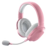 Razer Barracuda Kablosuz Oyun Kulaklığı Pembe Barracuda X Kulaklık