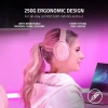 Razer Barracuda Kablosuz Oyun Kulaklığı Pembe Barracuda X Kulaklık