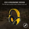 Razer Barracuda Kablosuz Oyun Kulaklığı PUBG Edition Barracuda X Kulaklık