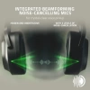 Razer Barracuda x Kablosuz Çoklu Platform Oyun Kulaklığı Classic Black Barracuda Headset