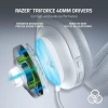 Razer Barracuda x Kablosuz Çoklu Platform Oyun Kulaklığı White Barracuda X Headset