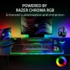 Razer Base Station V2 Kulaklık Standı  V2 Classic Black