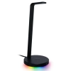 Razer Base Station V2 Kulaklık Standı  V2 Classic Black