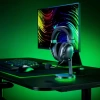 Razer Base Station V2 Kulaklık Standı  V2 Classic Black