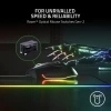 Razer Basilisk V3 Kişiselleştirilebilir Ergonomik Oyun Mouseu Basilisk V3 Black