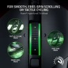 Razer Basilisk V3 Kişiselleştirilebilir Ergonomik Oyun Mouseu Basilisk V3 Black
