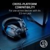 Razer BlackShark V2 X Gaming Kulaklık Black PlayStation Headset