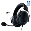Razer BlackShark V2 X Gaming Kulaklık Black PlayStation Headset
