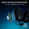 Razer BlackShark V2 X Gaming Kulaklık Black PlayStation Headset
