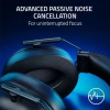 Razer BlackShark V2 X Gaming Kulaklık Black PlayStation Headset