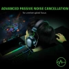 Razer BlackShark V2 X Gaming Kulaklık Black USB PC Headset