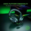 Razer BlackShark V2 X Gaming Kulaklık Black USB PC Headset
