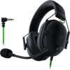 Razer BlackShark V2 X Gaming Kulaklık Black USB PC Headset