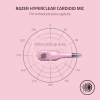 Razer BlackShark V2 X Gaming Kulaklık Quartz Pink PC Headset