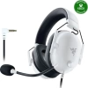 Razer BlackShark V2 X Gaming Kulaklık White Xbox Headset