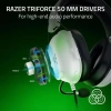 Razer BlackShark V2 X Gaming Kulaklık White Xbox Headset