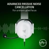 Razer BlackShark V2 X Gaming Kulaklık White Xbox Headset