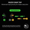 Razer BlackWidow V4 %75 Mekanik Oyun Klavyesi Beyaz