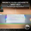 Razer BlackWidow V4 %75 Mekanik Oyun Klavyesi Beyaz