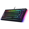 Razer BlackWidow V4 %75 Mekanik Oyun Klavyesi Black