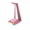 Razer Chroma Oyun Kulaklıkları için RGB Aydınlatma V1 Quartz Pink