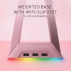 Razer Chroma Oyun Kulaklıkları için RGB Aydınlatma V1 Quartz Pink