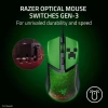 Razer Cobra Pro Kablosuz Oyun Faresi Minecraft Edition	 Cobra Mouse