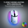 Razer Cobra Pro Kablosuz Oyun Faresi Beyaz Cobra Pro Mouse