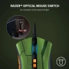 Razer DeathAdder V2 Oyun Mouse Mouse DeathAdder V2 Halo Infinite Edition