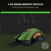 Razer DeathAdder V2 Oyun Mouse Mouse DeathAdder V2 Halo Infinite Edition