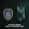 Razer DeathAdder V3 Pro Kablosuz Oyun Mouse Siyah 8000 Hz
