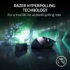 Razer DeathAdder V3 Pro Kablosuz Oyun Mouse Siyah 8000 Hz