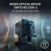 Razer DeathAdder V3 Pro Kablosuz Oyun Mouse Siyah 8000 Hz