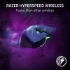 Razer DeathAdder V3 Pro Kablosuz Oyun Mouse Siyah 8000 Hz