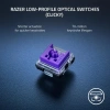 Razer DeathStalker V2 Pro Wireless Oyuncu Klavyesi