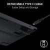 Razer DeathStalker V2 Pro Wireless Oyuncu Klavyesi