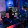 Razer Dizüstü Bilgisayar Standı