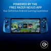 Razer Edge WiFi Oyun Tableti: Snapdragon G3X Gen 1 - Konsol