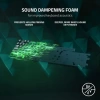 Razer Huntsman V2 TKL Sayısal Tuş Takımız Oyun Klavyesi ESL Edition Huntsman V2 TKL Linear Optical Switches