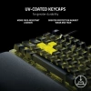 Razer Huntsman V2 TKL Sayısal Tuş Takımız Oyun Klavyesi ESL Edition Huntsman V2 TKL Linear Optical Switches