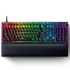 Razer Huntsman V2 TKL Sayısal Tuş Takımız Oyun Klavyesi Klasik Siyah Huntsman V2 Clicky Optical Switches