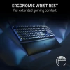 Razer Huntsman V2 TKL Sayısal Tuş Takımız Oyun Klavyesi Klasik Siyah Huntsman V2 Clicky Optical Switches