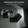 Razer Huntsman V2 TKL Sayısal Tuş Takımız Oyun Klavyesi Klasik Siyah Huntsman V2 TKL Linear Optical Switches