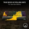 Razer Huntsman V2 TKL Sayısal Tuş Takımız Oyun Klavyesi PUBG Edition Huntsman V2 Linear Optical Switches