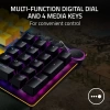 Razer Huntsman V2 TKL Sayısal Tuş Takımız Oyun Klavyesi PUBG Edition Huntsman V2 Linear Optical Switches