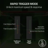 Razer Huntsman V3 Pro Esports Oyun Klavyesi Full Size Classic Black