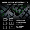 Razer Huntsman V3 Pro Esports Oyun Klavyesi Full Size Classic Black