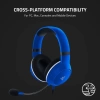 Razer Kaira X Kablolu Kulaklık Blue Xbox