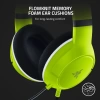 Razer Kaira X Kablolu Kulaklık Lime Xbox